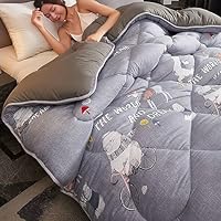 Amazon｜SCTX 羽毛布団 セミダブルロング 抗菌 スタイルZ17 掛け布団