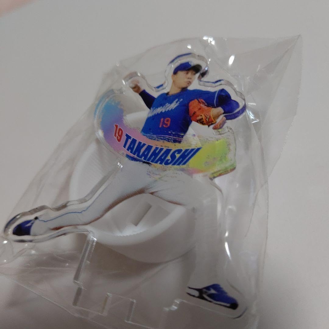 中日ドラゴンズ 高橋宏斗 Big アクスタ アクリルスタンド 19 名古屋 中日ドラゴンズ 高橋宏斗 Big アクスタ アクリルスタンド 19 名古屋