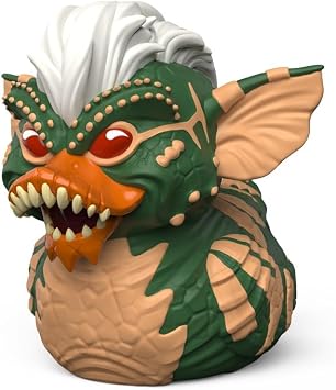 TUBBZ Mini Horror - Stripe Cosplay Rubber Duck Vinyl Figure