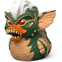 TUBBZ Mini Horror - Stripe Cosplaying Rubber Duck Vinyl Figure