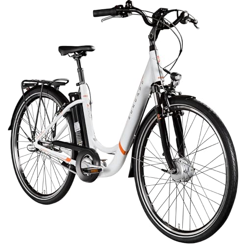 Kalkhoff E Bike mit Riemenantrieb  Die 15 besten Produkte im Vergleich -  kita.de Ratgeber