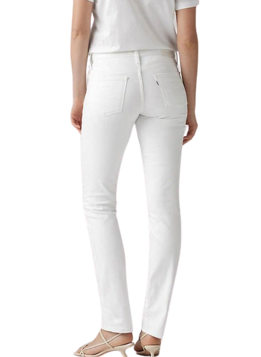 Levi'S 314 Shaping Straight - Jeans Mujer