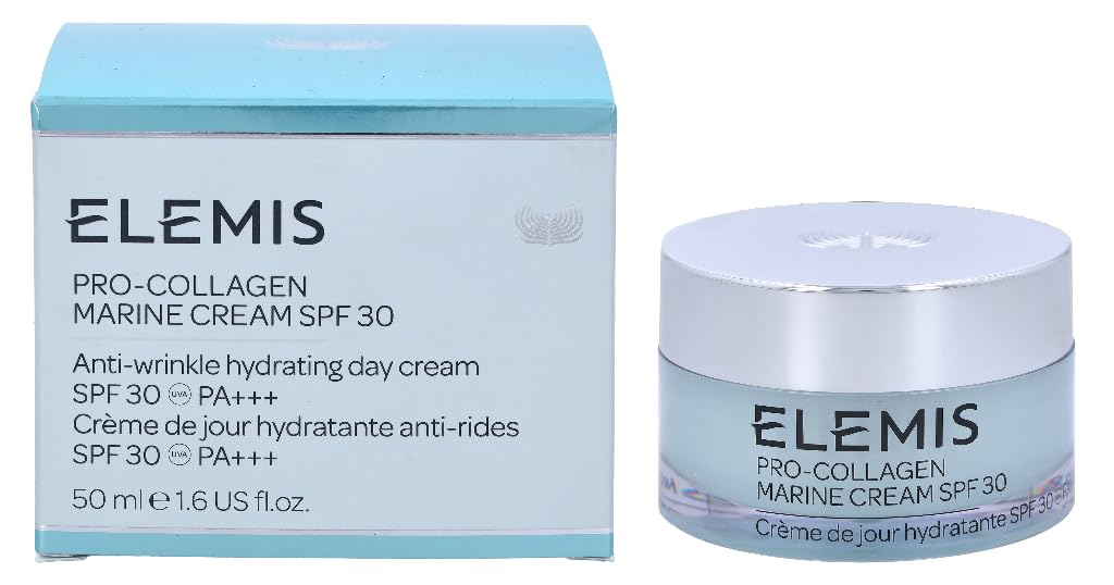 Elemis Pro-Collagen Marine Cream SPF 30 - 50 ml