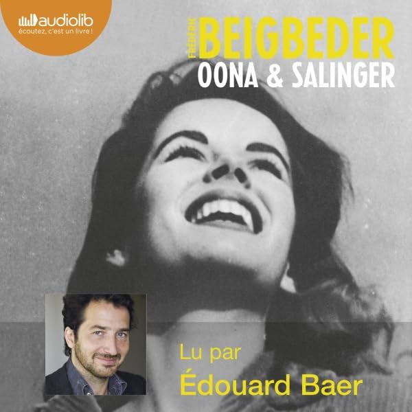 Cover art for Oona & Salinger