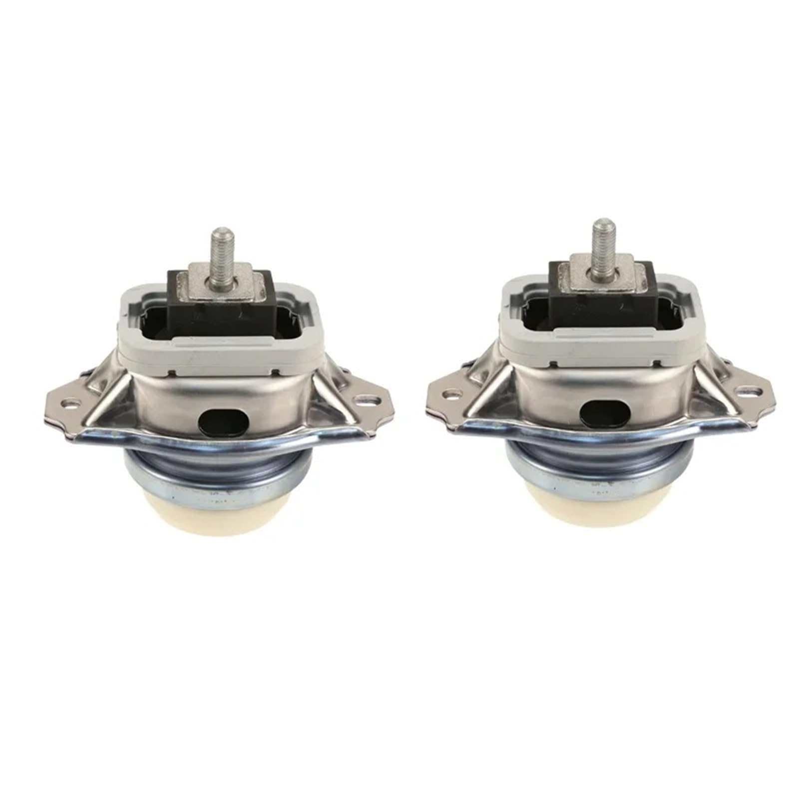 Motor Enginel Repair Bracket Stand Front Right Eng FIt for Land Rover Range Rover Sport L320 - V8 Petrol ModelsEngine Mounting - KKB500630