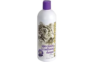1 All Systems Dog Shampoo