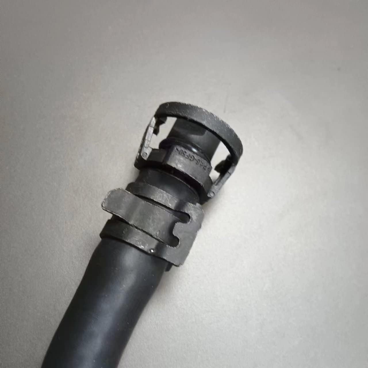 PAY THE KETTLE PIPE 31439561, Compatible with S60