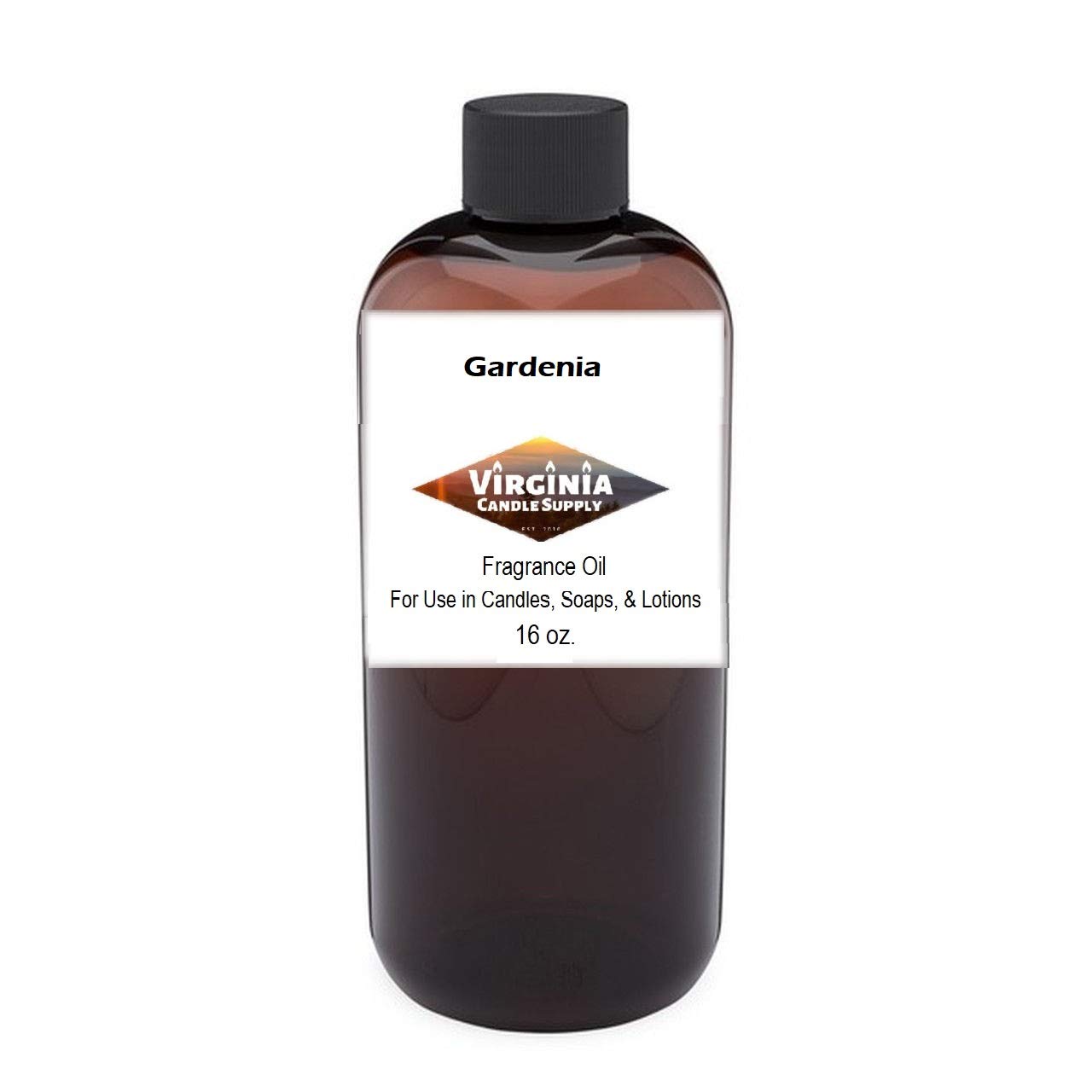 16 oz candle perfume oil