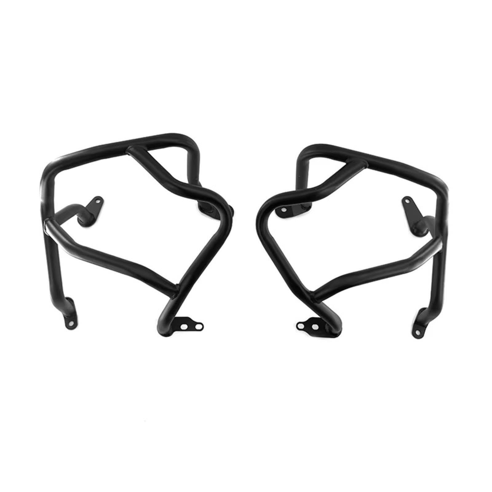 Paramotore Moto Paraurti Crash Bar Per Per R1250R 2019-2024
