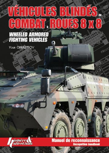 Wheeled Armored Fighting Vehicles