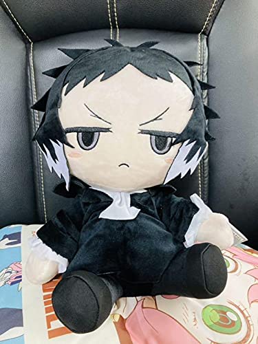 Amazon.co.jp: 文豪ストレイドッグス 芥川龍之介 BIGぬいぐるみ A