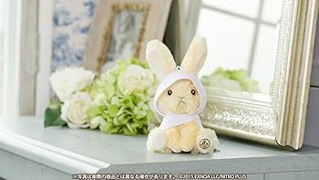 刀剣乱舞　ラビコレmini ラビコレミニ　山姥切国広　山姥切長義　とうらぶ ラビコレ 山姥切国広｜ラビコレmini 刀剣乱舞ONLINE 第2弾｜株式