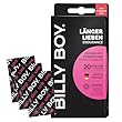 BILLY BOY Kondome Länger Lieben 20er | 52 mm | Kondome für ein längeres und intensiveres Erlebnis (1x20 Stück)