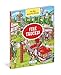 My Big Wimmelbook®―Fire Trucks!: A Look-and-Find Book (Kids Tell the Story)
