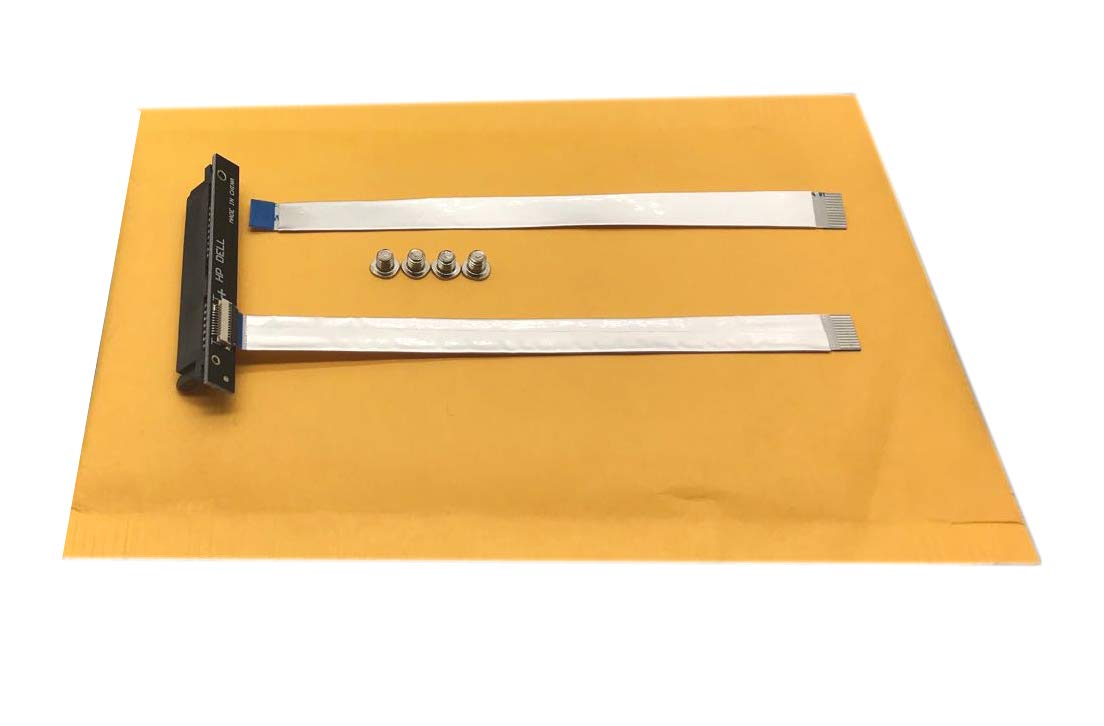 Cavo HDD SATA Suyitai Per Acer AN515-54/55 - Ricambio NBX0002HK00, 12-PIN, 9CM - Foto 10