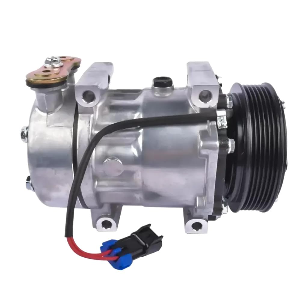 Air Conditioning Compressor AP03 18-05000 Compatible with Models 320 382 384 389 587