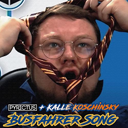 Pyrictus feat. Kalle Koschinsky