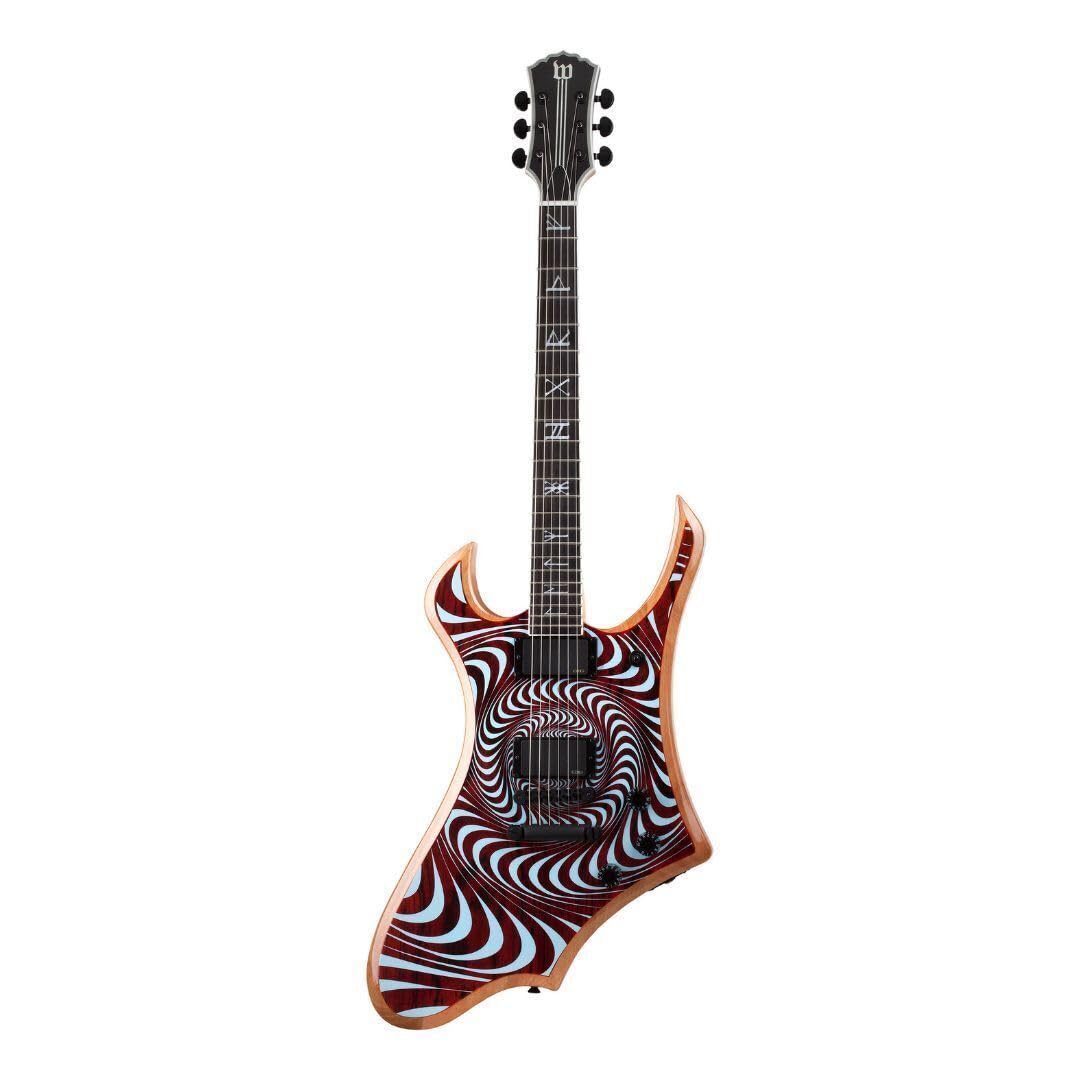 ギター garagetele Amazon.com: Schecter Wylde Goreghen : Musical Instruments