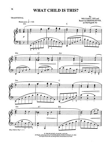 Alfred Music 210325 Advanced Piano Solos Encyclopedia thumb #5