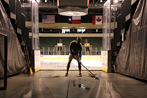 Smarthockey 6oz Smart Hockey Training Ball - Orange 3-Pack