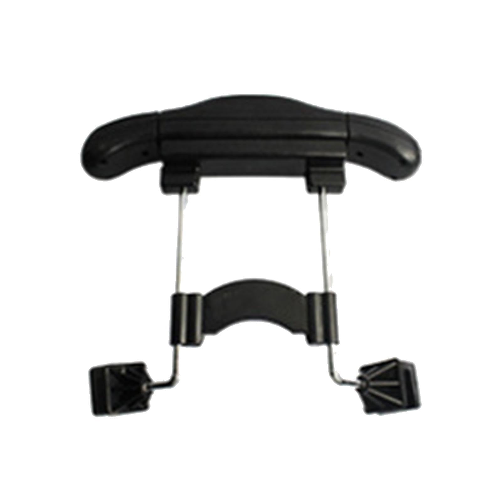 Appendiabiti Auto Telescopico - Acciaio Inossidabile Per Sedile Posteriore - Foto 9