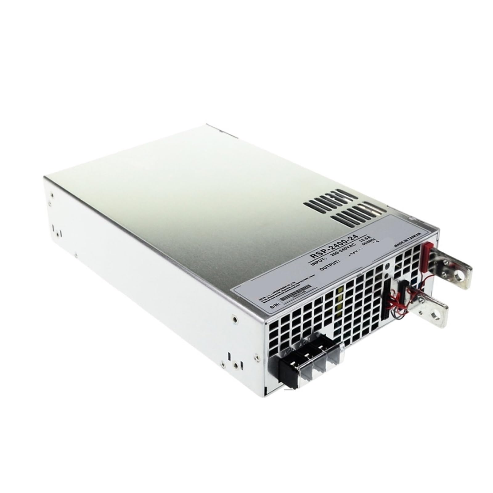BRODEFUP RSP-2400 switching power supply RSP-2400-24V/12/48V 2400W(RSP-2400-24)