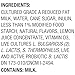 Activia Probiotic Dailies Vanilla Low Fat Yogurt Drinks, Delicious Daily Probiotic Yogurt Drinks to Help Support Gut Health, 3.1 fl oz, 8 Count