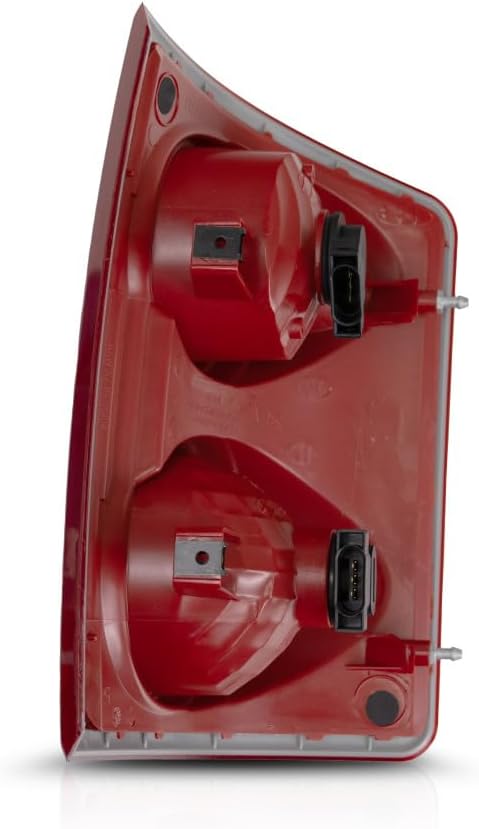 KarParts360 For Dodge Dakota Tail Light Assembly 2005 06 07 08 09 2010 Driver Side For CH2818104
