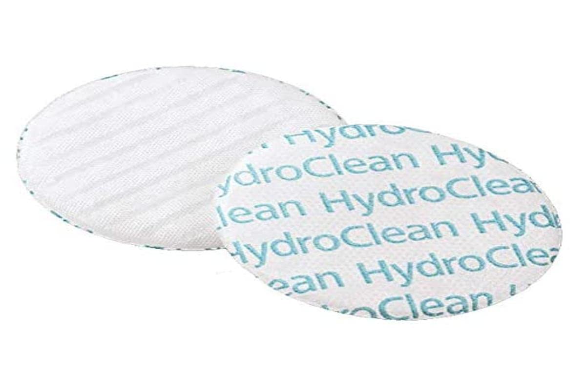 HARTMANN Hydroclean Advance Diam 4 cm Pack de 10 Pansement Adhésif
