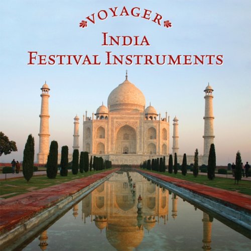 Voyager: India - Festival Instruments