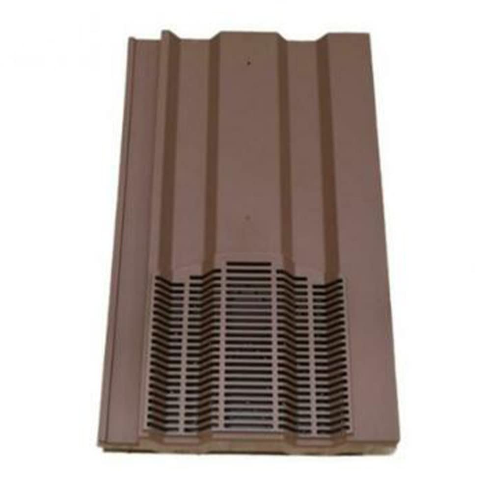 Eroofing Brown Ulti-Mate 15 X 9 Vent (Brown)