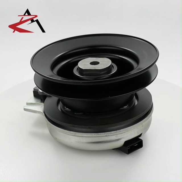Frizione elettrica presa di forza per rasaerba Warner 5217-35 5217-6