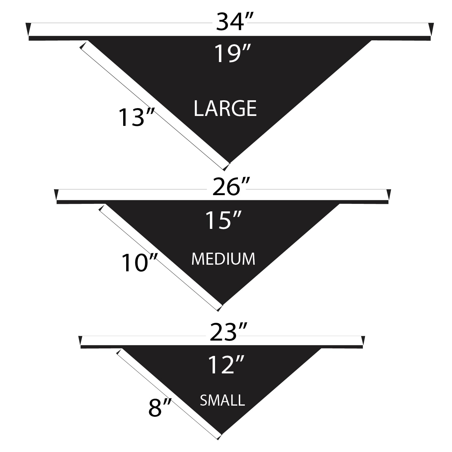 Personalized Dog Bandana Embroidered Name Custom Neckwear Dog Scarf Triangle Bibs Kerchief Pet Costume Accessories for Small Medium Large Dogs Pets Birthday Gift (Red)