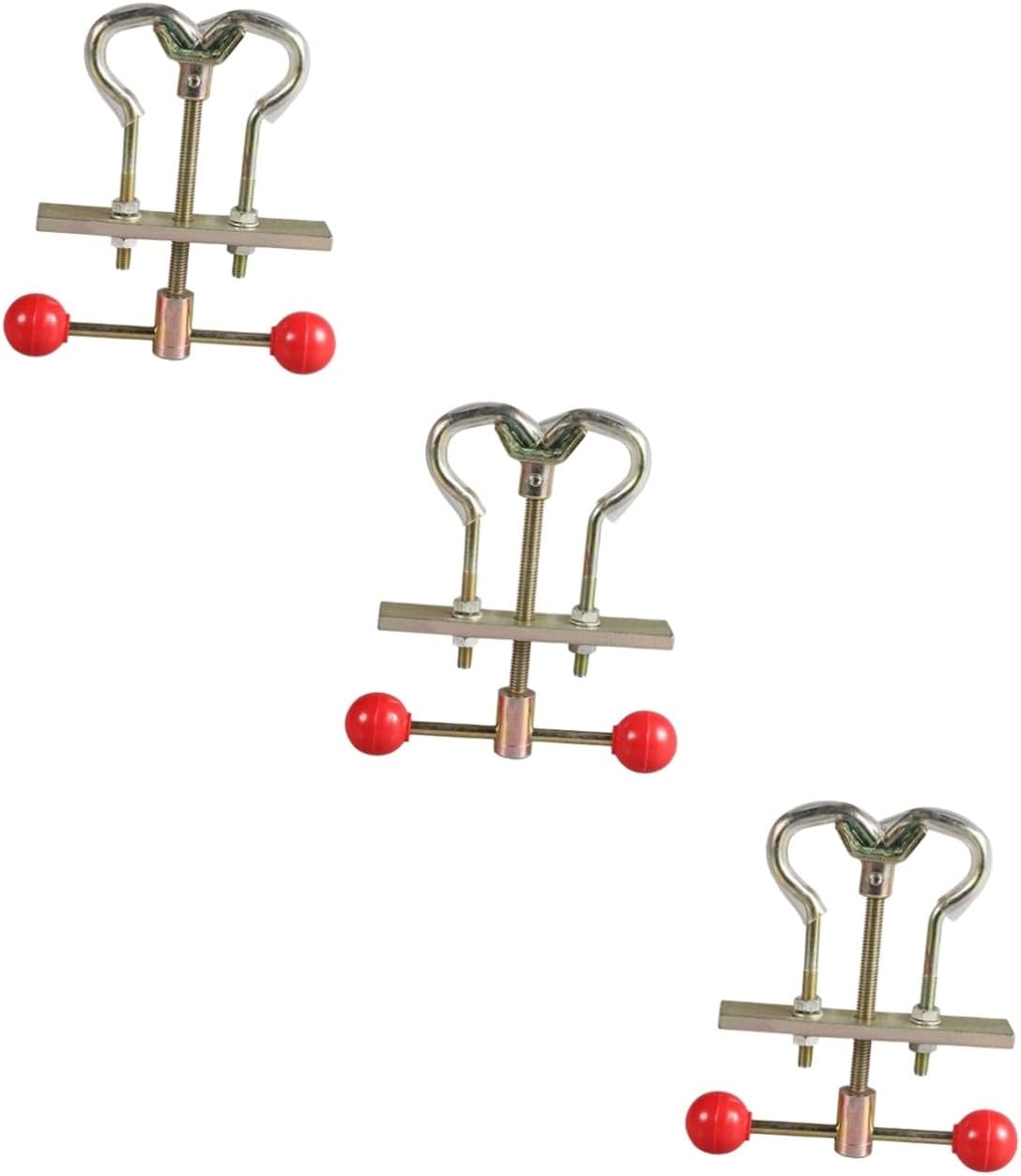 3pcs Bending Tool for Plant Bonsai Molding Tool Easy Operation Branch Regulator
