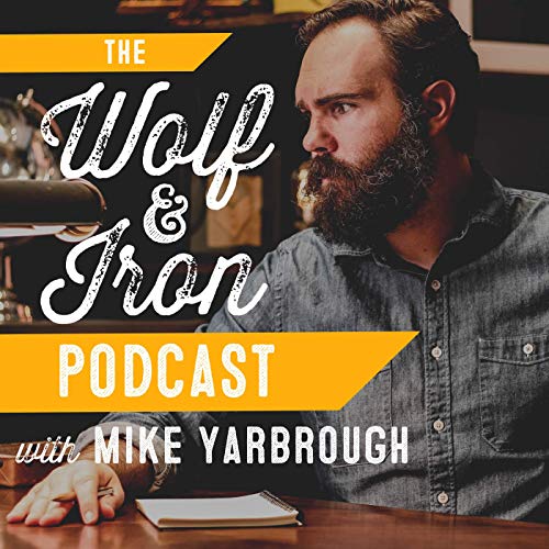 Becoming a Sovereign Man with Ryan Michler Podcast Por  arte de portada