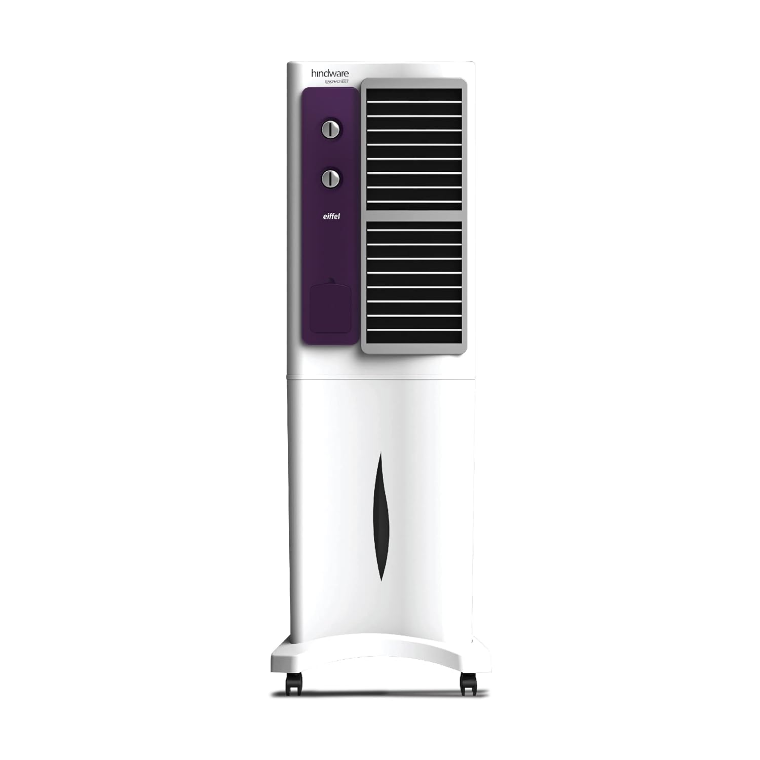 Buy Hindware Snowcrest EIFFEL 42L Tower Cooler (Ruby Pad