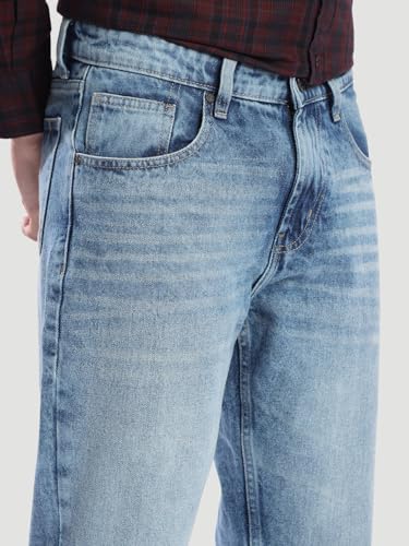Image of BENE KLEED Men Pants