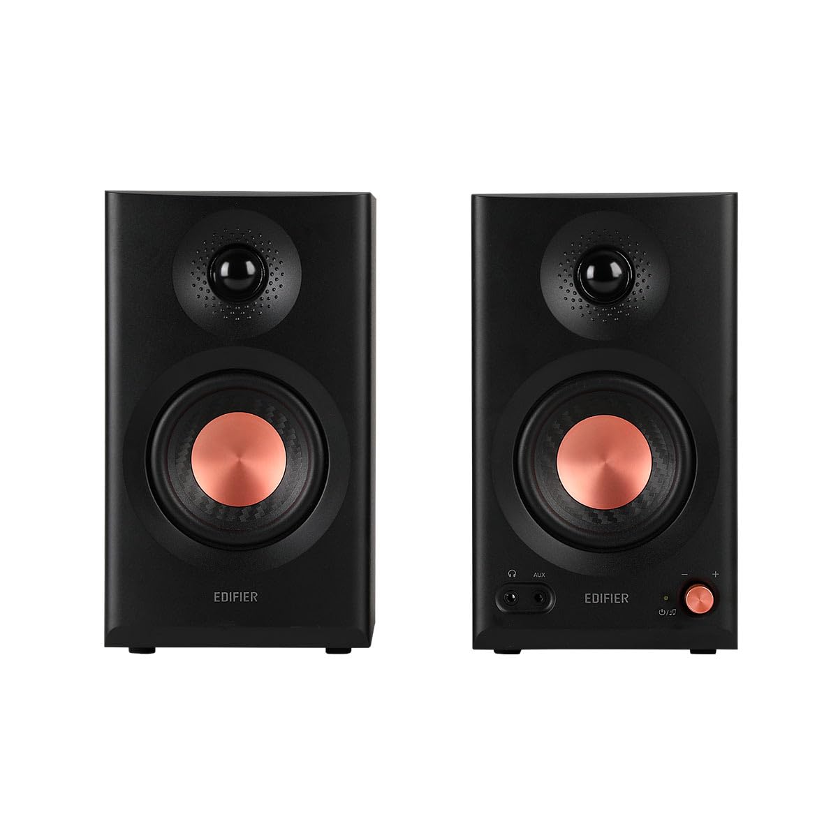 Monitor de Áudio 36W RMS Bluetooth 5.4 Hi-Res EDIFIER MR3 | Amazon