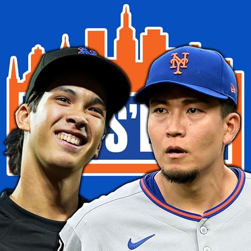 Growth of Jonah tong, Nolan McLean as an Ace, and David Stearns’ Strategy with Will Sammon | 479
