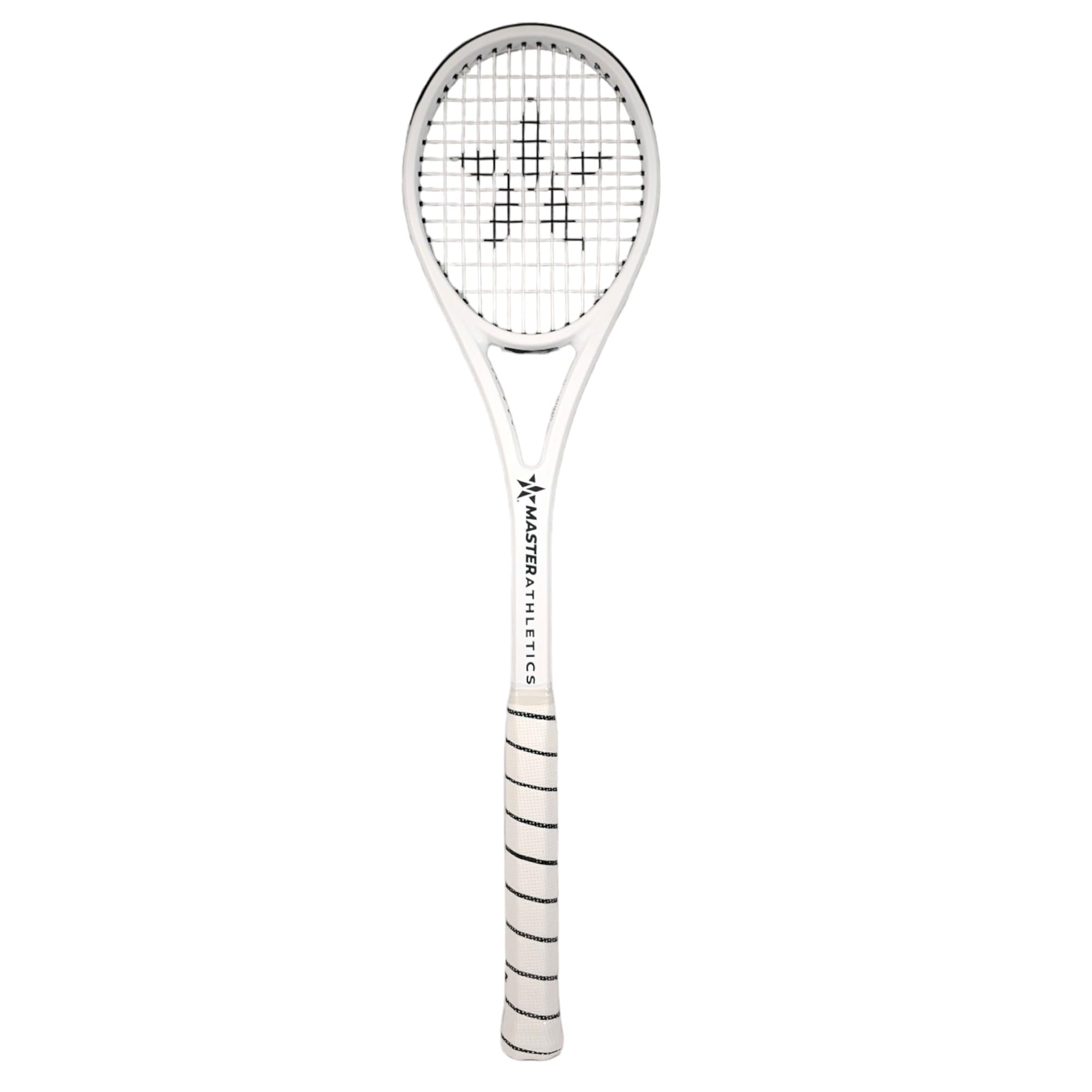 Amazon.com : Master Athletics TR40 Tennis Training Racket (TR40