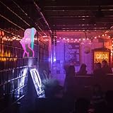 Zoom IMG-1 qiland insegna al neon con Zoom IMG-1 qiland insegna al neon con