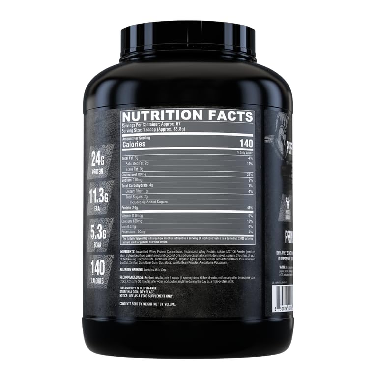 Proteínas, iso premium whey Marca Nutrex Research (2)