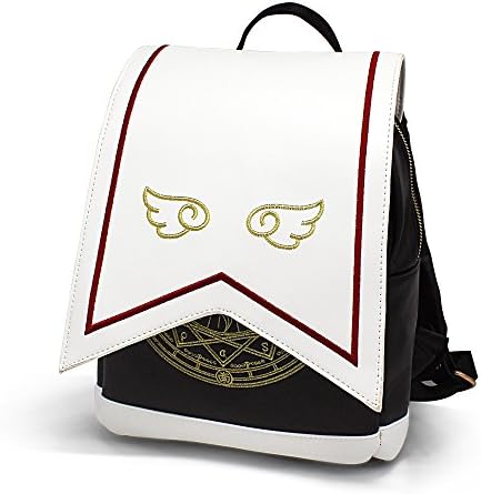 cardcaptor sakura backpack