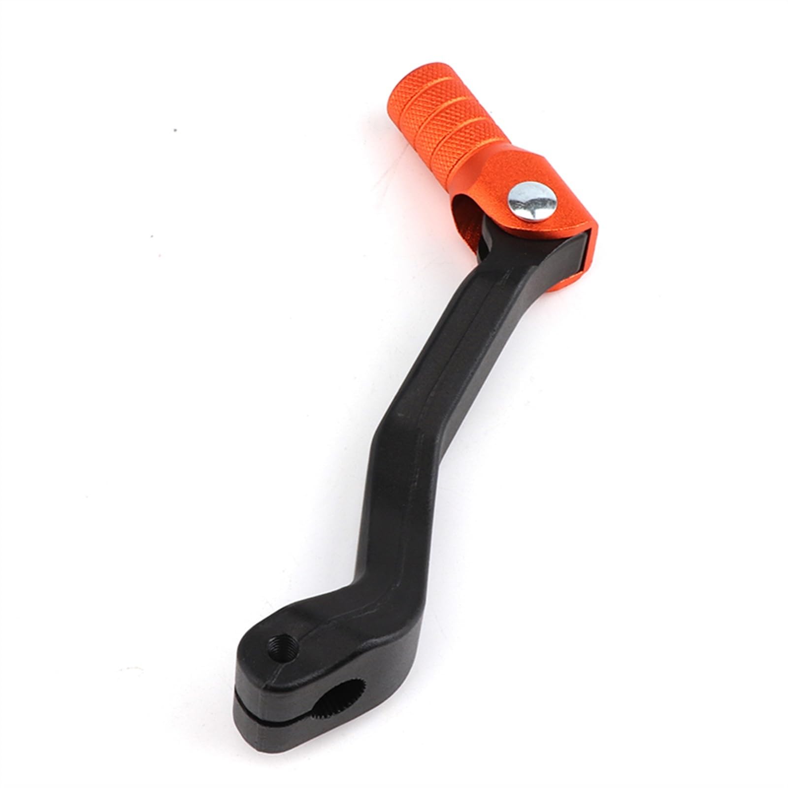 Pbqenxb Orange For Kayo Nc 250 300 450 Cc Dirt Bike Mx Motocross Motorcycle Gear Shift Pedal Lever Motorbike Foot Rests