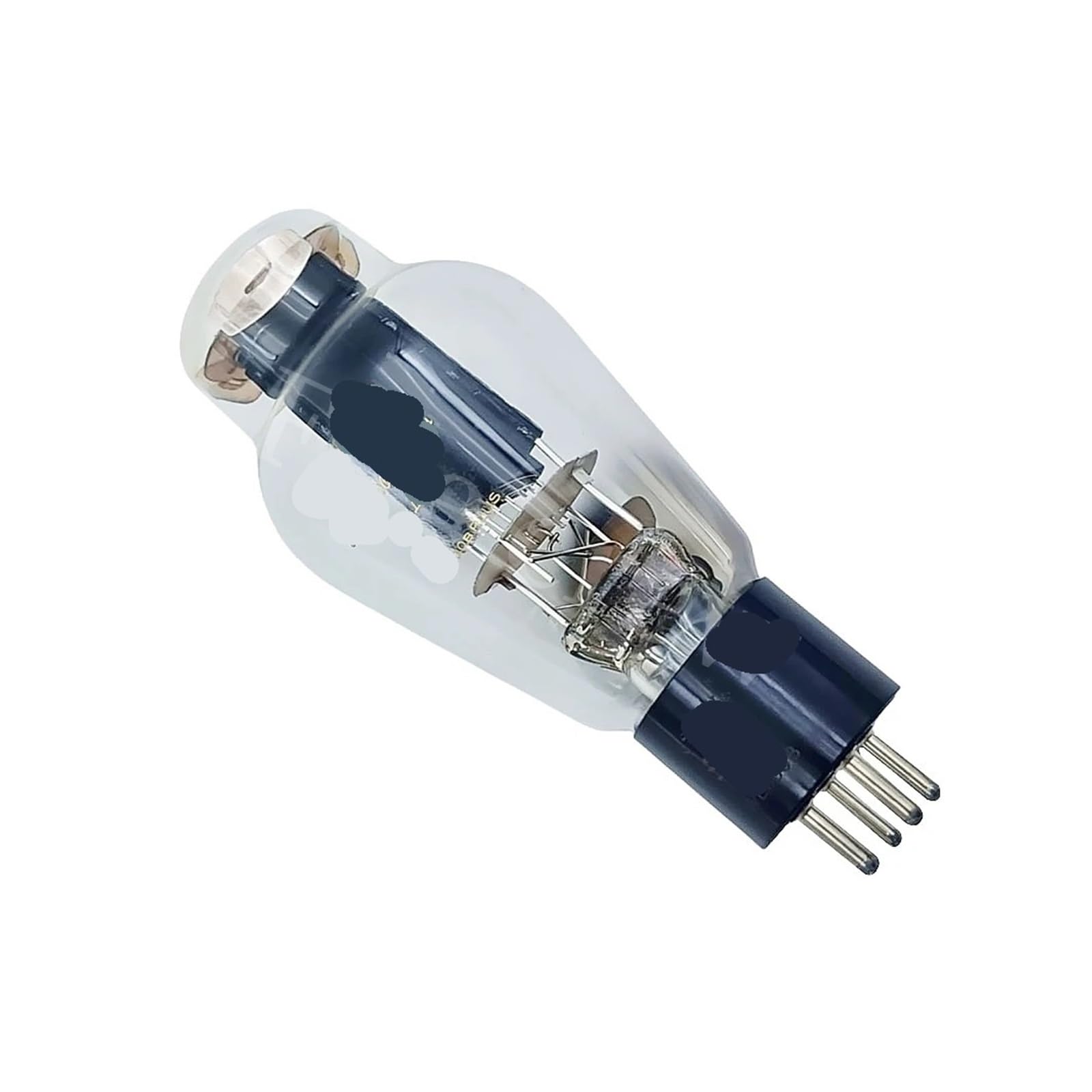 WE300B PLUS tube 1:1 WE 300B 4300B 7300B HIFI wzmacniacz audio DIY (2 szt. dopasowana para)