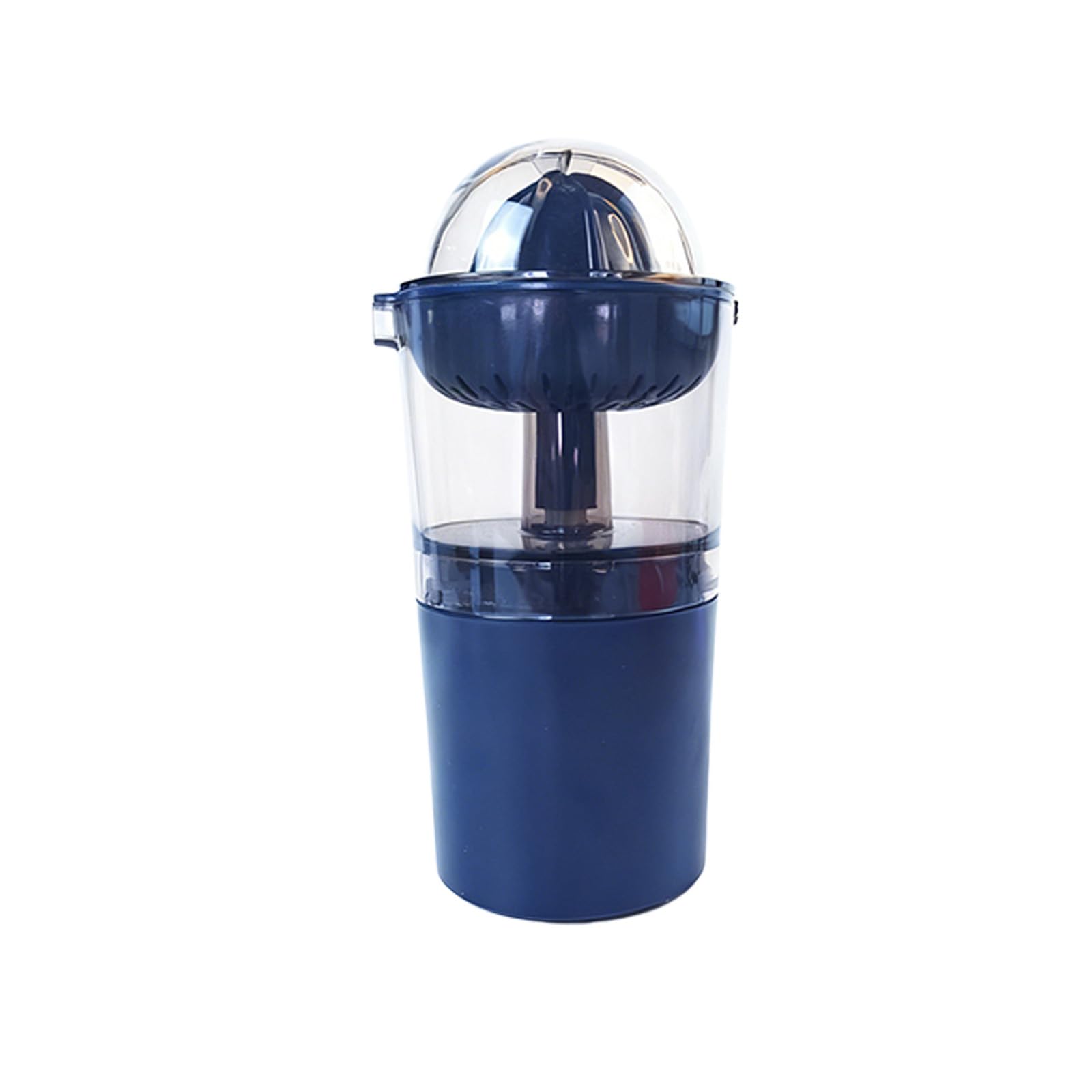 FROMCEO Multipurpose 2000mAh Blending Cup Combines Power Efficiency and Quiet Texture for Modern Lifestyles Slow Juicer