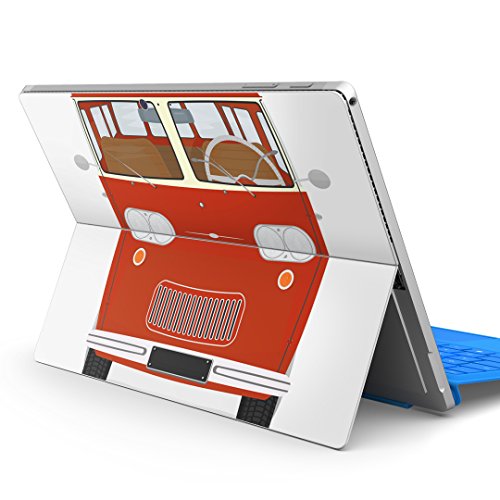 igsticker Surface pro7 (2019) pro6 pro2017 pro4 p XLV[ T[tFX m[gubN m[gp\R Jo[ P[X tB XebJ[ ANZT[ ی 010315 蕨  