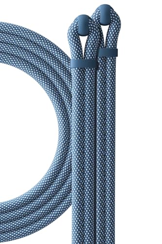 Image of Bose SoundLink Max Rope Carrying Strap, Blue Dusk