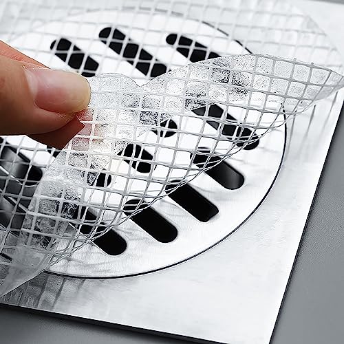 30 filtri usa e getta per capelli, filtro di