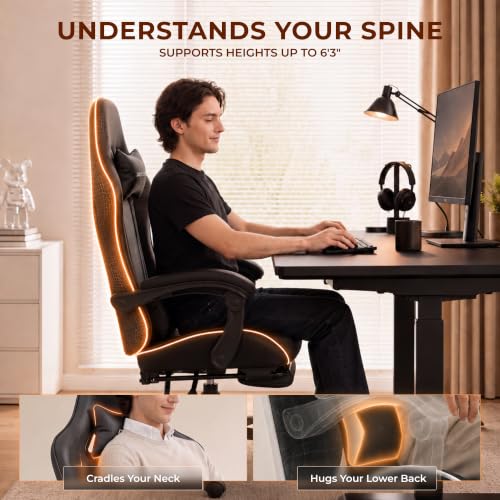 dowinx gaming chair reviews